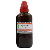 Dr. Willmar Schwabe India Hypericum Per Mother Tincture Q - Safuron Naturals